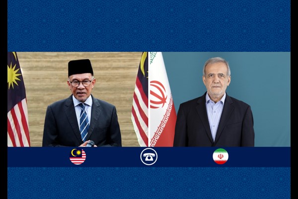  کشورهای اسلامی با دیپلماسی فعال و فشارهای دیپلماتیک مانع ادامه جنایات در غزه شوند 