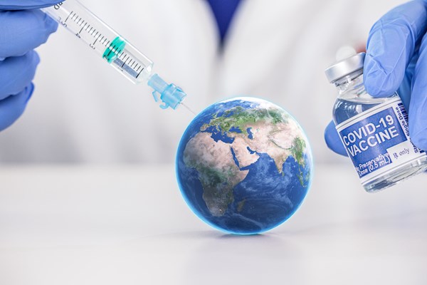 ابراز تاسف دبیرکل سازمان جهانی بهداشت از توزیع ناعادلانه واکسن کرونا