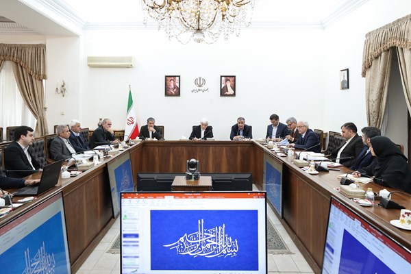  کاربردهای غیر صلح‌آمیز هسته‌ای در قاموس نظام جمهوری اسلامی ایران نیست 