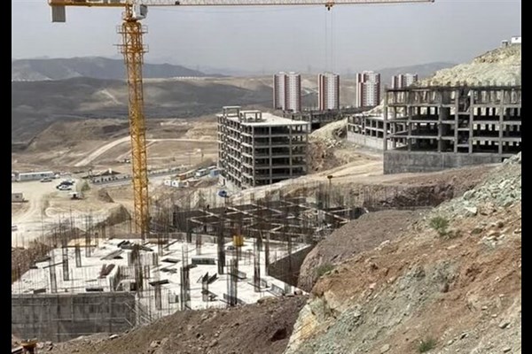 آماده‌سازی ۵ هزار هکتار زمین برای ساخت مسکن حمایتی در دولت چهاردهم