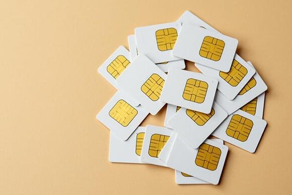 تبلیغات فروش سیم‌کارت‌های «سفید» یا «بدون فیلتر» جعلی است