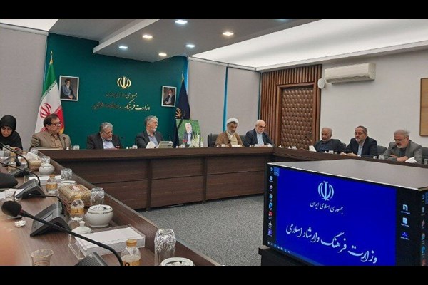 بررسی و تحقق شرایطِ نقش‌آفرینی اصحاب فرهنگ در ایجاد همبستگی و تاب‌آوری اجتماعی