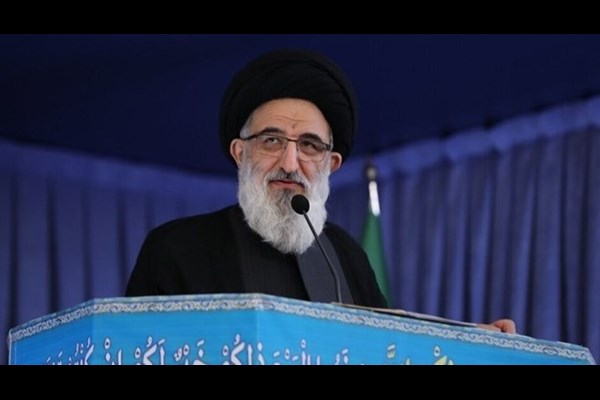رژیم‌های باطل با ترور و جنایت راه به جایی نمی‌برند
