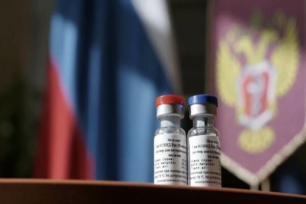 روسیه نخستین واکسن کرونای جهان را ثبت کرد