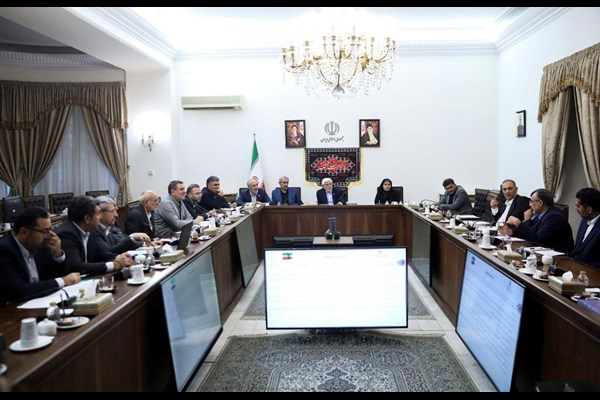  مردم در جنگ ۱۲ روزه سهم خود را ادا کردند حالا نوبت ما مسئولان است 
