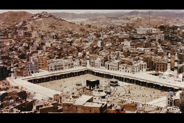 امکان اعزام ۵۲ هزار عمره‌گزار در ماه رمضان فراهم شد