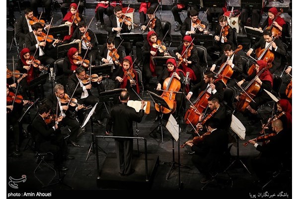 جزئیات کنسرت تابستانی ارکستر سمفونیک تهران اعلام شد