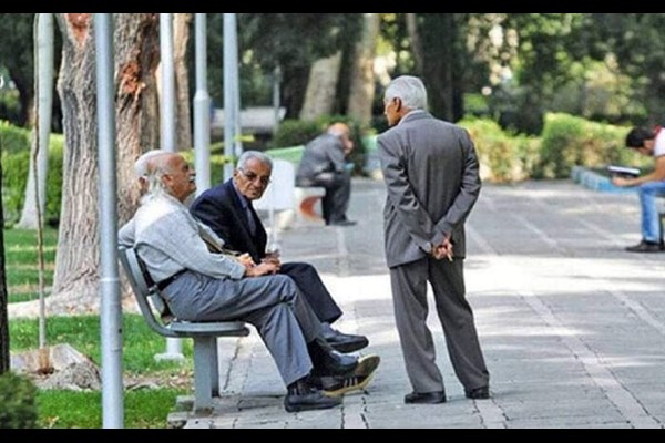  ۱۴۴ هزار بازنشسته در سال جاری وام ضروری دریافت کردند
