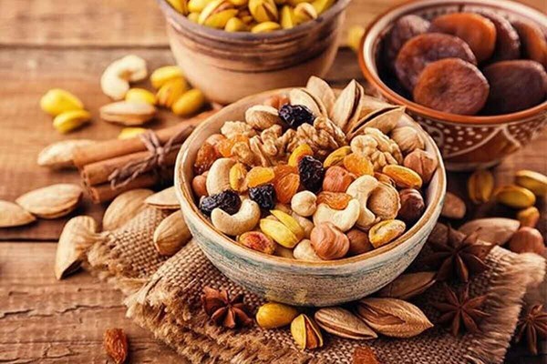 راهنمای تغذیه ایمن دیابتی‌ها در شب یلدا