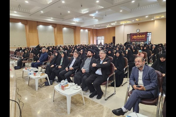 حمایت زنان ایرانی در داخل و خارج از کشور محورهای اصلی مأموریت معاونت زنان است