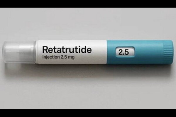 هشدار سازمان غذا و دارو درباره عرضه قاچاق داروی کاهش وزن ریتاتروتاید در فضای مجازی