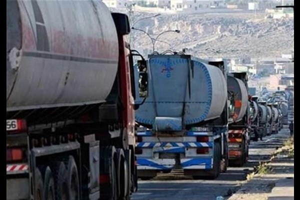 نرخ نفت‌گاز سهمیه‌ای ناوگان حمل‌ونقل تغییری نمی‌کند