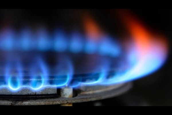 مصرف ۶۴۱ میلیون متر مکعب گاز در بخش خانگی