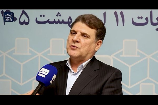 ثبت‌نام‌ ۱۱۰ و ۳۰۹ نفر برای انتخابات میان‌دوره‌ای خبرگان و مجلس شورای اسلامی