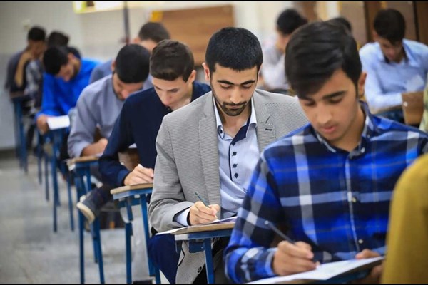 تدارک تمهیدات کامل برای برگزاری نوبت دوم کنکور