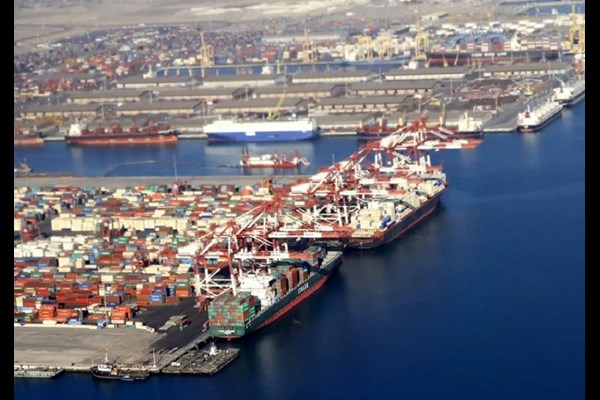 ۳ بندر کشور تا پایان برنامه هفتم توسعه به نسل سوم بنادر ارتقا می‌یابند