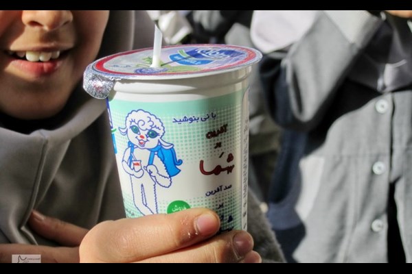 پیشنهاد تشکیل کمیته سیاست‌گذاری لبنیات برای کنترل قیمت‌ها