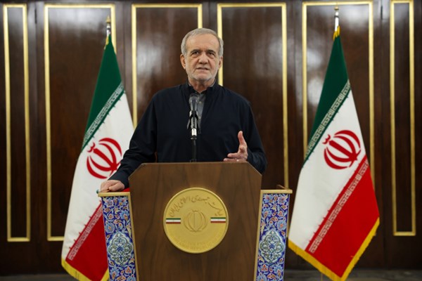  پاسخ مشروع و قدرتمند ایران، دشمن را از اقدام احمقانه خود پشیمان خواهد کرد 