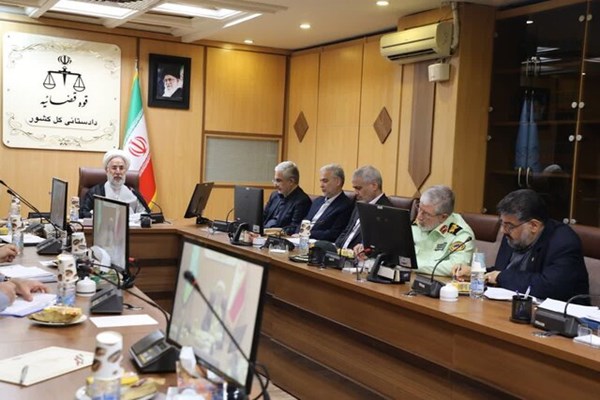  پیگیری خسارات‌ جنگ ۱۲ روزه با دقت و سرعت در حال انجام است