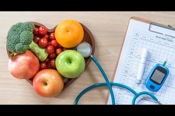 علائم هشداردهنده دیابت در زنان و مردان