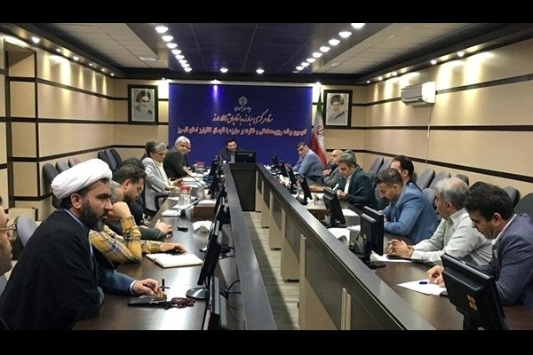 ویژه برنامه‌های فرهنگی و اجتماعی برای برگزاری باشکوه هفته مبارزه با قاچاق کالا و ارز در استان البرز 