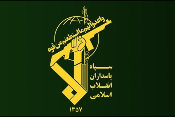 بیانیه سپاه پیرامون شهادت ۴ مستشار نظامی ایران در دمشق