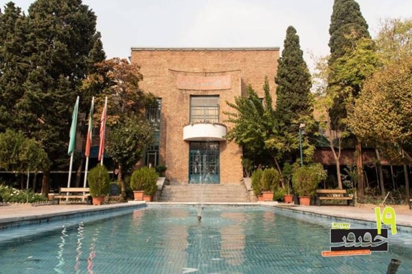 خانه هنرمندان ایران، میزبان مجموعه عکس مستند