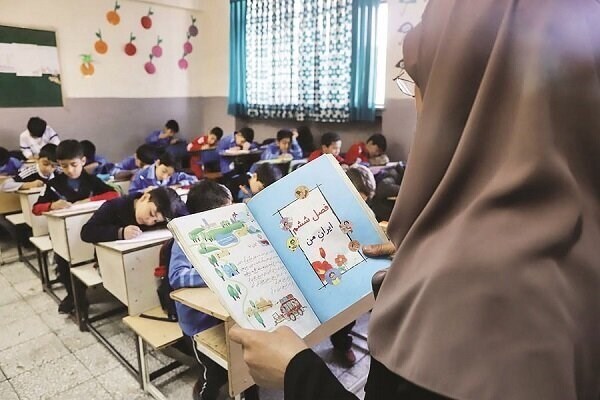 لزوم بازنگری جدی روش‌های آموزشی