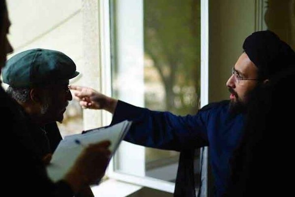 مستند «احمد» سریال می‌شود