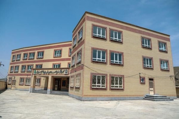 ارتقای سطح ایمنی مدارس با استفاده از فناوری‌های نوین