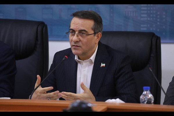 برنامه اصلاح نظام اداری با ۶ محور و ۴۸ برنامه تدوین شد 