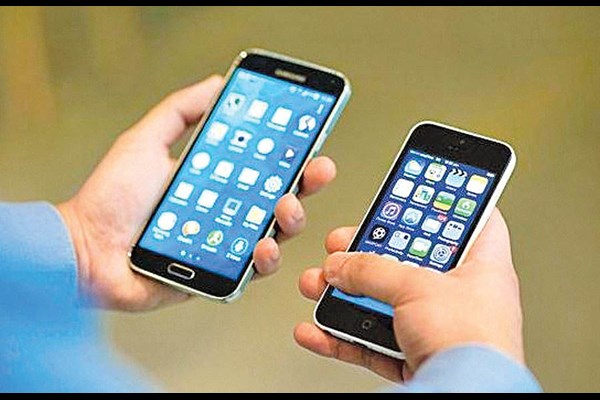 اعلام شرایط جدید رجیستری تلفن همراه 