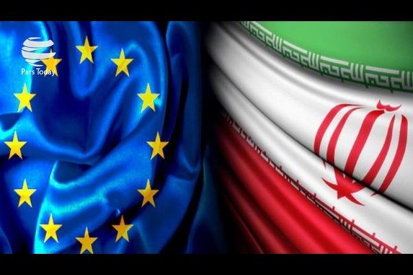 اتحادیه اروپا به نصب سانتریفیوژهای جدید در ایران واکنش نشان داد