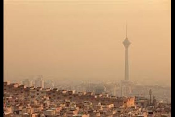 آلودگی هوا باعث پیری زودرس می‌شود