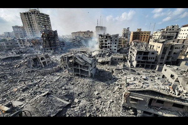 پایان آتش‌بس در غزه؛ خان‌یونس زیر بمباران شدید
