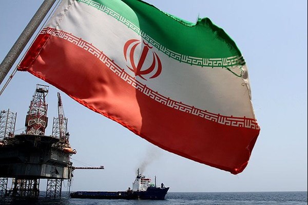 ایران، پیشتاز افزایش تولید نفت در جهان