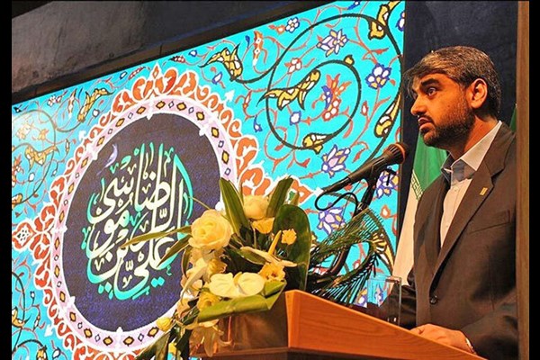 «ایمان شمسایی» مدیرکل مطبوعات و خبرگزاری‌های داخلی شد