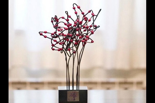 فراخوان هشتمین دوره جایزه ادبی «ارغوان» منتشر شد