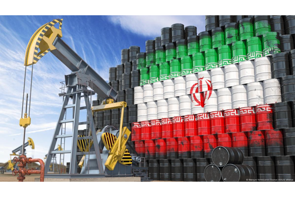 مکانیسم ماشه محدودیت آزاردهنده‌ جدیدی برای فروش نفت ایجاد نمی‌کند
