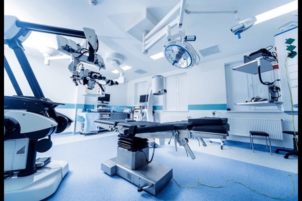 نوسازی تجهیزات سرمایه‌ای در مراکز درمانی کشور