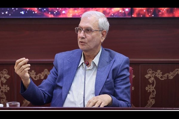 مدال‌آوری نخبگان بازتاب ظرفیت جامعه ایران است