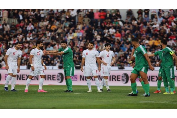 جدی شدن تعویق مسابقات انتخابی جام جهانی