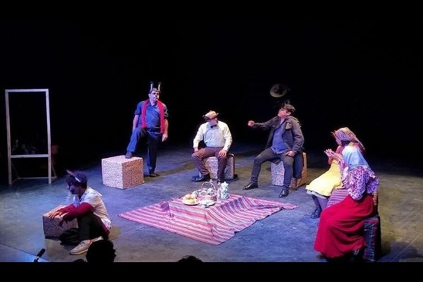 ۱۴۶مقاله به بخش پژوهش چهل‌وچهارمین جشنواره تئاتر فجر ارسال شد