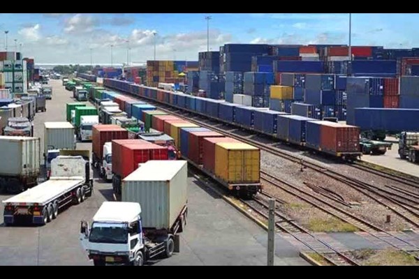 واردات کـالاهای کشاورزی تسهیل شد