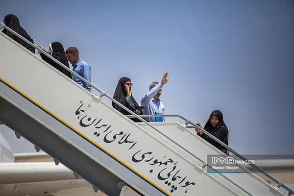 اعزام حدود ۱۳۱ هزار نفر به حج عمره تا پایان دی‌ماه