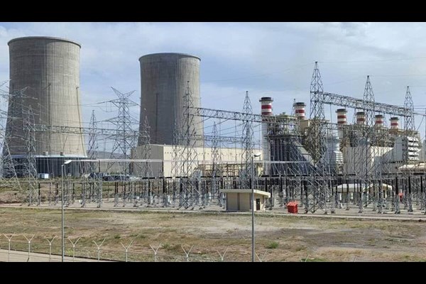 ظرفیت نیروگاه‌های حرارتی به ۷۷ هزار مگاوات رسید