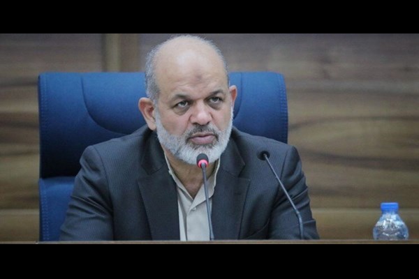 شهرک‌های مرزی در مسیر اربعین ایجاد می‌شود