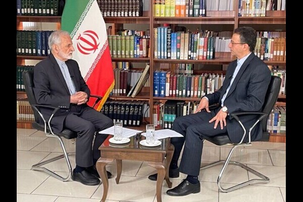 توضیحات کمال خرازی درباره ۲پیام آمریکا به ایران