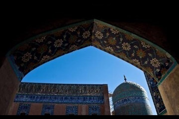 ۴۵ بقعه متبرکه البرز میزبان جشن میلاد نبی مکرم اسلام (ص)