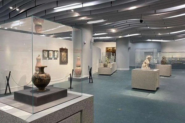 بازدید از موزه‌ها برای دانشجویان و اساتید دانشگاه‌ها رایگان شد